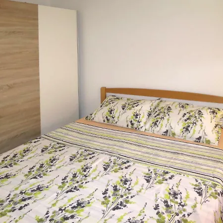 דירה Haus Mira