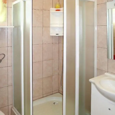 דירה Haus Mira